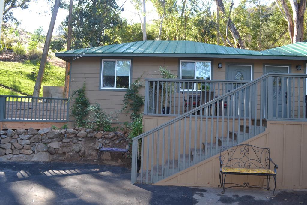 Bandy Canyon Ranch Hotel Escondido Exterior photo